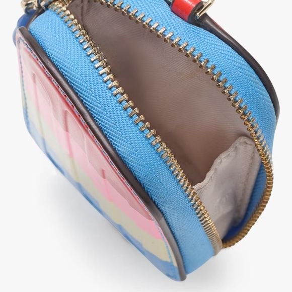 Kate spade popsicle coin purse - Picture 2 of 6